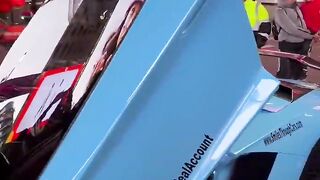 Car dance 2
