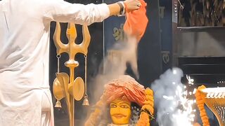 #chhindwara #aarti #mahakalbhakt #mahakaleshwar #mahakalreels #mah
