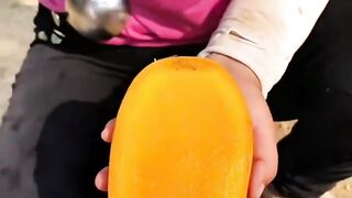 Buah mangga 2