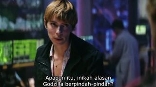 GODZILLA VS KONG (2024) part 12