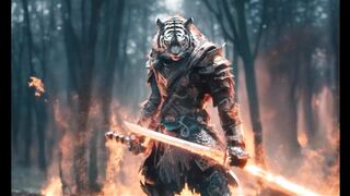SAMURAI AI