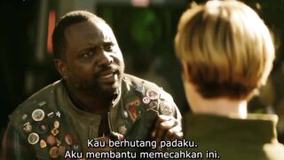 GODZILLA VS KONG (2024) part 13