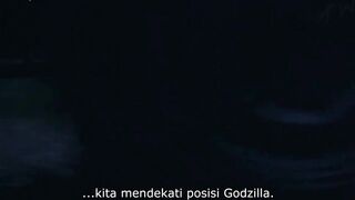 GODZILLA VS KONG (2024) part 15