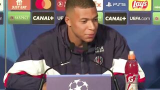 Paraliza el pais mbappe