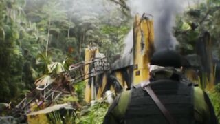 GODZILLA VS KONG (2024) part 16