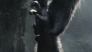 GODZILLA VS KONG (2024) part 18