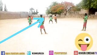 Balle perdu