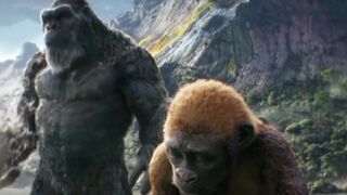 GODZILLA VS KONG (2024) part 24