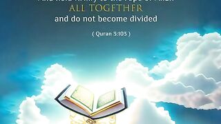 Quran 3 :103