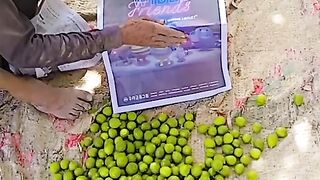 Amazing lemon wah kiya baat hy