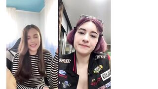 Tik tok girl 236