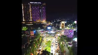 Keindahan Karawang