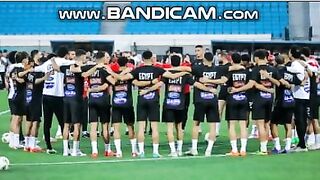 موعد مباراة مصر وبوركينا فاسو والقنوات الناقلة بتصفيات كأس العالم 2026