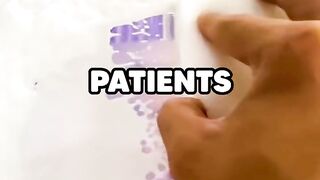 Doctor did what?