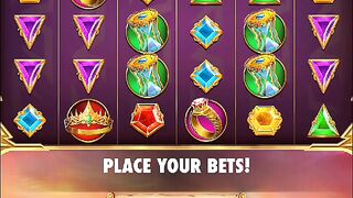 Zeus' thunderbolt boomed