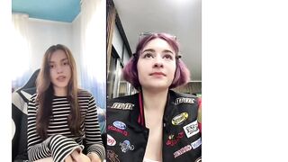 Tik tok girl 237