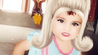 Cute baby 160