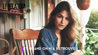 L’histoire de cette femme va vous choquer ! Elle a disparu mystérieusement pendant 10 ans.