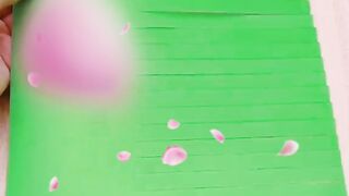 Crafting Flower Basket