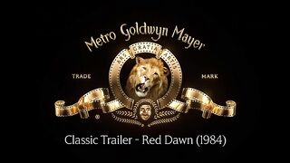 Red Dawn (1984)