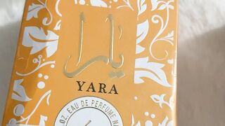 Parfum de Dubai