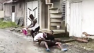 Umbralla Funny Prank | Funny Prank 2024 | Funny Prank | Funny Video