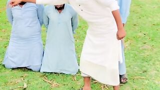 Gabbar sardar kilye darbar se chawal