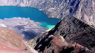 rinjani