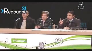 Funny Arab Idol Hilarious audition, can't stop laughing