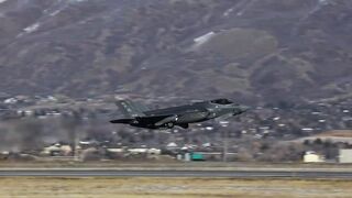 Jet f.35