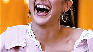 Bollywood Actress Laughing Video goes  Viral