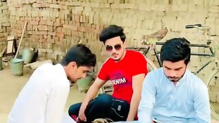 Saraiki funny 4
