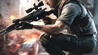 Download the latest version of the hacked Warpath 2024 game for Android for free