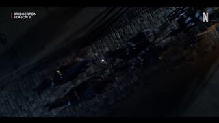 Bridgerton Season 3 | Part 2 Official Trailer | Netflix