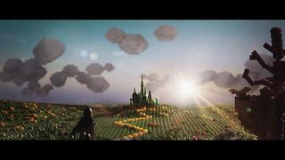 Wicked - Official LEGO Brickified Trailer IMDb