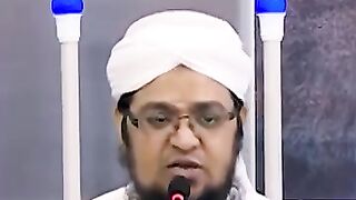 प्यारे आक़ा के दो फूल