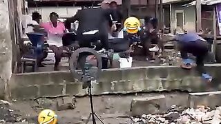 Funny Selfi Bumb Prank | Funny Prank | Funny Video 2024 | Funny Video