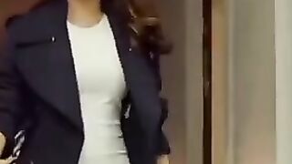 Hum ne Tum ko Dil ye diya fashion girl