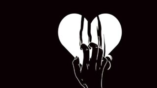 Black wallpapers with beautiful music