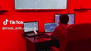 Trading status ????????????