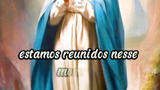 Momento da Ave Maria. 80