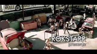 Taio Cruz - Dynamite (Official UK Version)