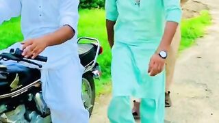 Aj Kal K Badmash Londy