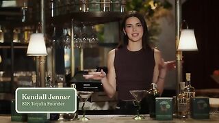 Meet Your New Favorite Espresso Martini (with Kendall Jenner and Emma Chamberlain)