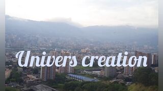 Univers creation 30