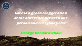 famous quotes about love | Part 152
