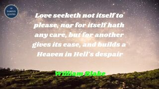 famous quotes about love | Part 153