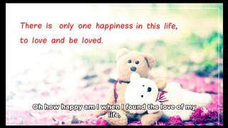 Perfect Love