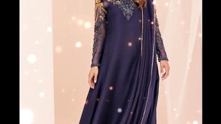 Abstract fashion designs 2