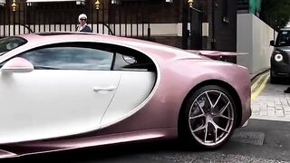 Car new model